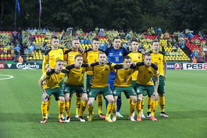 Lietuvos futbolo rinktinės veidas: trys privalumai ir trūkumai