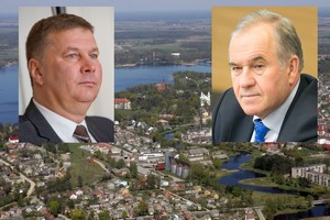 Biržuose – dar neregėtas pagyrų čempionatas