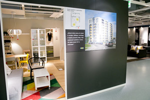 „Ikea“ ketina plėstis Lietuvoje, žengti į Latviją ir Estiją