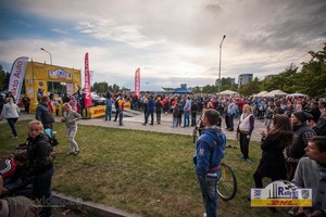 Elektrėnuose savaitgalį gali paaiškėti Lietuvos ralio čempionas