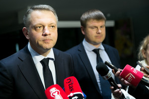 Atviras E.Masiulio laiškas: „Tai buvo didžioji klaida“