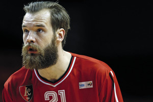 „Lietuvos rytas“ ieško naujos komandos Antanui Kavaliauskui