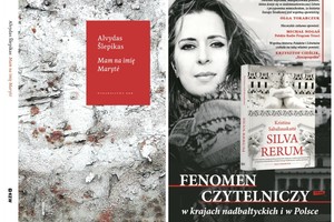 Lietuvių autoriai pirmąsyk pateko į prestižinės premijos finalą