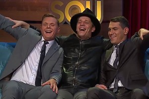 S. Prūsaitis atskleidė, kaip Marijampolėje žavėdavo merginas