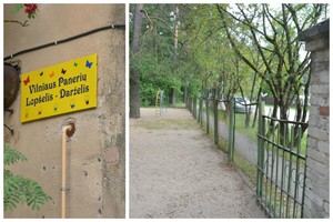 Mama parodė: vaikų darželyje pasijuto lyg nusikėlusi į 1960 m.