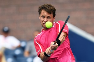 Ričardo Berankio netekę lietuviai Daviso taurėje nepasiduos