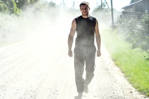 Lietuvos neįgaliųjų bėdos: į parolimpiadą – per purvą ir dulkes