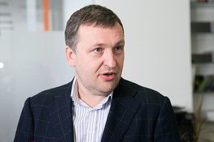 R.Kurlianskis: A.Guoga yra „visiška boba ir mėšlo krūva“