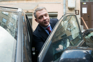 Psichologą ypač nustebino viena E. Masiulio kalbėjimo maniera