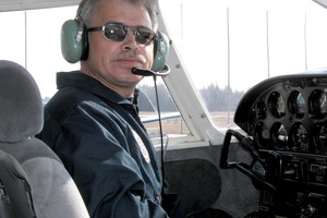 Už grėsmę keliančią šaudyklą J. Borisovo lauktų juokinga bauda