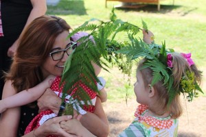 Sutrikusio vystymosi kūdikių namuose – esminės permainos