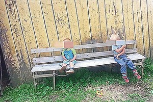 Prie suolo pririštų ir muštų broliukų ateitis – nežinioje