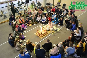 Joga – natūralus sveikatos palaikymas taupo laiką ir pinigus