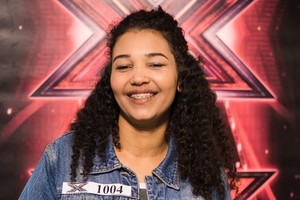 Egzotiška „X Faktoriaus“ dalyvė: „Nežinau, kas yra patyčios“