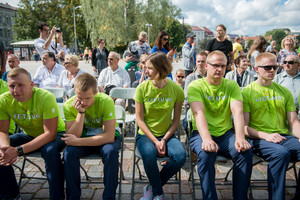 Lietuvos parolimpiečių medalių medžioklė: kas ir kada?