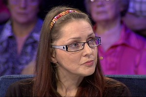 Buvusi narkomanė: „Tabore nutirpsta sniegas ir pasimato lavonai“