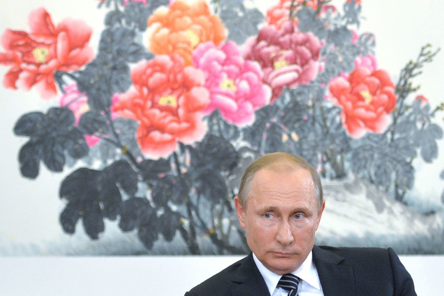 Rusija surengė savo parolimpiadą.<br>AFP/Scanpix nuotr.