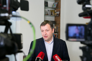 Antanas Guoga parduoda lažybų verslą