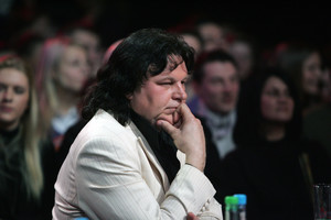 „Auksinė daina“: kuri Romo Dambrausko daina taps auksinė?