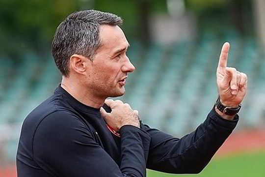 E. Kandratavičius: „Mūsų ekipa turėtų būti labai kovinga“