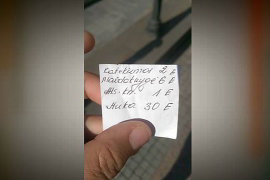 Dievo žodis tampa preke? Nustebino Pirmosios Komunijos kaina