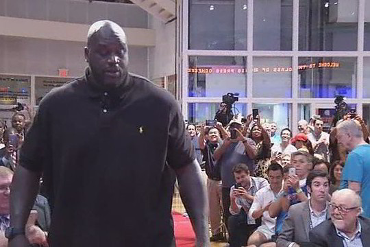 NBA Šlovės muziejų papildė dar trys garsenybės