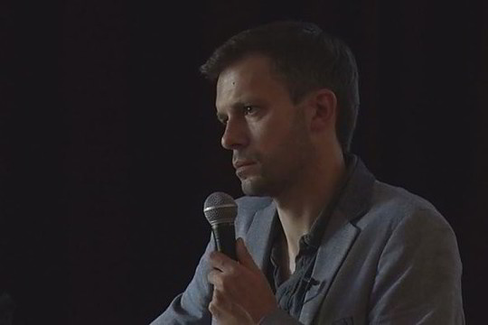 Andrius Tapinas: „Su patyčiomis susidūriau labai tiesiogiai“