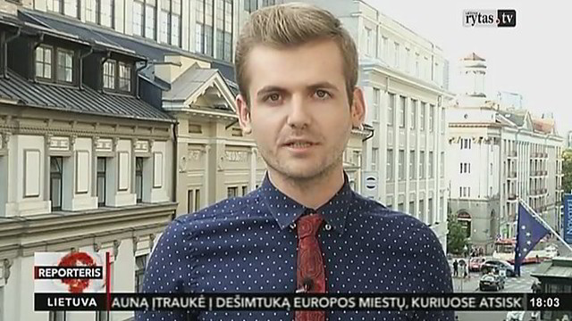 STT korupcijos byloje apklausė Remigijų Šimašių (I)