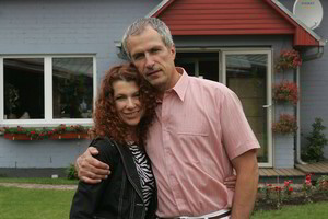 Egidijaus Sipavičiaus ir jo žmonos santuoka oficialiai nutraukta