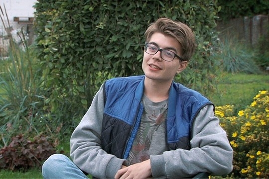 „X Faktoriaus“ žvaigždės Jonatano karjeroje – netikėtas posūkis