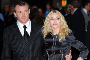 Madonna pralaimėjo sūnaus globos bylą savo buvusiam sutuoktiniui