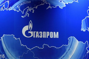 „Gazprom“ galvosopis: kaip išlipti sausam iš balos