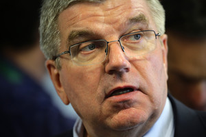 Rio bilietų skandalas tęsiasi: nori apklausti ir IOC prezidentą