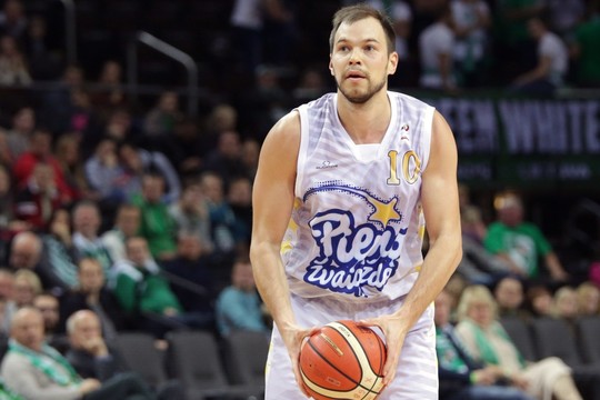 Pasvalio klubui – Samaros komandos pamokos