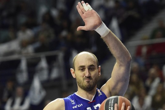 Likimo smūgis Serbijos žvaigždei: nori vaikščioti – baik karjerą