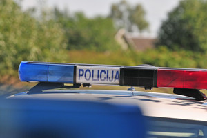 Rokiškio rajone per avariją sužaloti du senukai