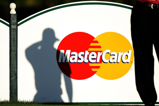 Išskirtinis ieškinys teismų istorijoje pateiktas „MasterCard“