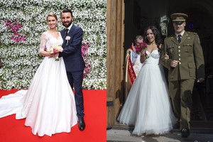 Lrytas.lt skaitytojų nuosprendis: stilingiausia Lietuvos nuotaka