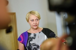 R.Budbergytė: mokesčiai turi likti stabilūs, paprasti ir aiškūs