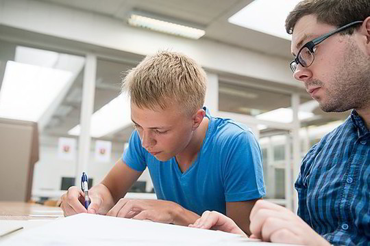 Kam naudingas pažymių universitete panaikinimas?