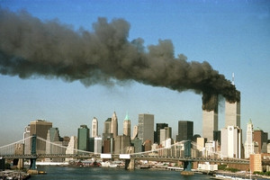 Išsigelbėjęs per 9/11: neįtikėtinas pabėgimas iš 81-ojo aukšto