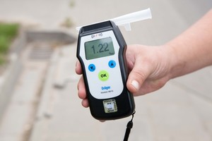 Vilniečiai nepasimoko: policijai įkliuvo girti už vairo