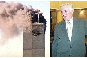 Laikas neužgydo rugsėjo 11-osios paliktų žaizdų