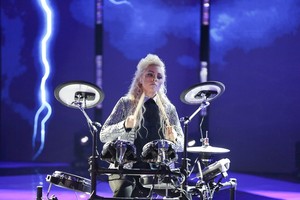 Liepa Norkevičienė užsiminė apie galimas „Pop Ladies“ permainas