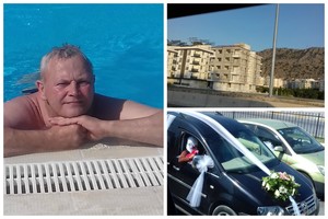 Lietuviui nelaikė nervai žiūrint, kaip turkai vysto jo žmoną