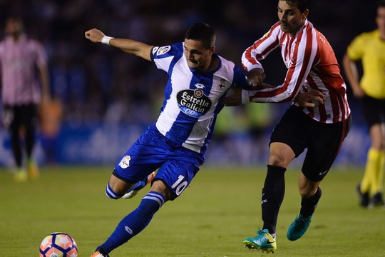 Ispanijoje – „Athletic“ pergalė ir „Gijon“ vieta tarp lyderių