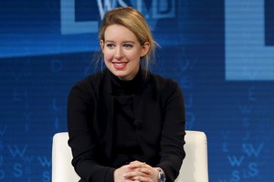 Milijardierės verslą sužlugdė didelės paslaptys ir melas