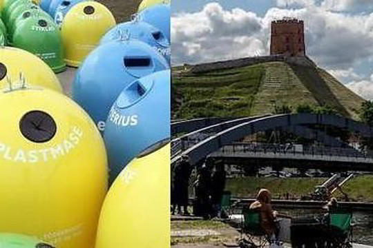 Valdžia nuramino: Vilnius šiukšlynu netaps