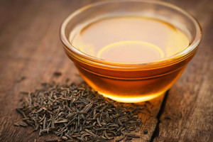 Tikras riebalų žudikas – užteks vos vieno šaukšto prieš valgį