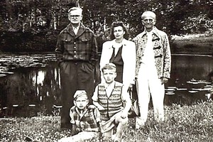 Patyčių patyręs T. Venclova gailisi skriaudikų